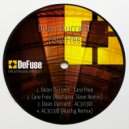 Dean Durrant - Care Free (Original Mix)