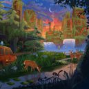 squeeda & L’atune - Place In The Pines