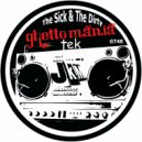 JkM - Deadly Space Travel (Original Mix)