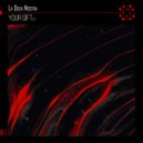 La Doza Nostra - Alien Attack (Original Mix)