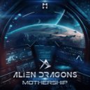 Alien Dragons - LSDragons (Original Mix)