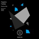 Peppelino - Fearless (Mosher Remix)