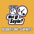 Decoded Flows - Carbon (Original Mix)