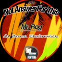Mr. Rog - Recent Lapsus (Original Mix)