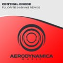 Central Divide - Fluorite