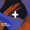 Klaps (BE) - She Goes Hum