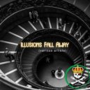 Hermogenes Hale - Illusions Fall Away (Original Mix)
