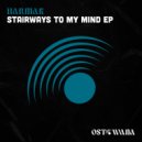 HARMAK - Sigh Of A Crying Duduk
