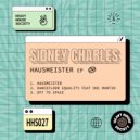 Sidney Charles - Off To Space