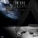 Tom Bro - Moonscape
