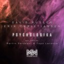 David Museen, Erik Christiansen - Psychologika (Original Mix)