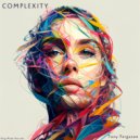 Tony Ferguson - Paradise Tonight (Original Mix)