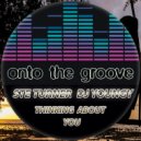 Ste Turner & DJ Youngy - Thinking About You (Original Mix)