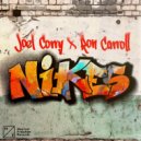 Ron Carroll, Joel Corry - Nikes (Extended Mix)