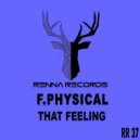 F.Physical - Keep On (Original Mix)