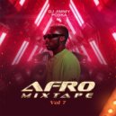 Dj Jimmy Poska - Afro mixtape vol.7 2023