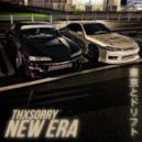 thxsorry - Tokyo Drift