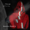 Mary Gu - Астероид (Hanny Remix)