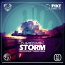 Dj Pike - Quintessential Storm (Special Future Garage 4 Trancesynth Show Mix)
