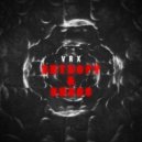 VRX - Abduction (Original mix)