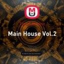 Tom Carmine - Main House Vol.2 ()