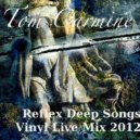 Tom Carmine - Reflex Deep Songs Vinyl Live Mix 2012