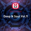 Tom Carmine - Deep N Soul Vol.9
