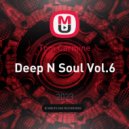 Tom Carmine - Deep N Soul Vol.6