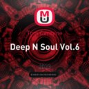 Tom Carmine - Deep N Soul Vol.6 ()