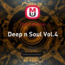 Tom Carmine - Deep n Soul Vol.4
