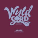 Moggie - Rescue Me