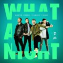 Martin Jensen x Vamero x Gibbs - What A Night (Extended Mix)