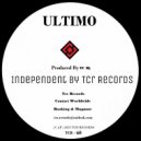 TC Dj - Ultimo Hard (Original Mix)