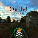 Rubens Madaidhin - Our Past (Original Mix)