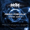 Nando Fucker Play & Hector Dj - Drawer Plunger (Original Mix)