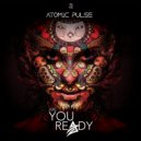 Atomic Pulse & Danka - Atomic Blast (Original Mix)