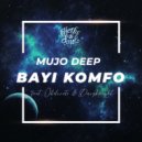 Mujo Deep feat. Obdurate & Darqknight - Bayi Komfo (Original Mix)