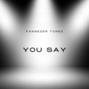 Fargezer Torez - Skies (Original Mix)