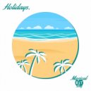 Magical Bit Boy - Holidays