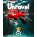 Alesander Munoz - Unravel (Original Mix)