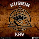 Diego Santander - Kurria Kay (Original Mix)