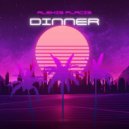 Alexis Placis - On by