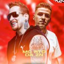 Dj Rhuivo & MC RTO da ZN - Arte Oficial ()