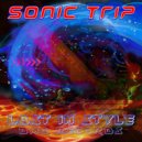 Sonic Trip - U Think U Know (Hard Trance Mix)
