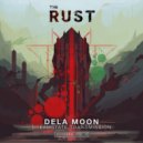 dela Moon - Dreamstate Transmission