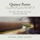 Potomac String Quartet - String Quartet No. 8 1950 Lento-Allegro-Adagio, molto espressivo