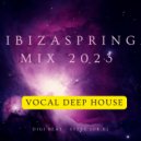 Digi Beat & Steve Jor_El - The Last Night Of Love With You