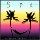 Hotel Spa & Nature Sounds Piano & Bath Music - Hotel Spa Music ()