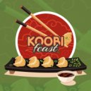 Koobi - Take Away