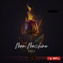 Paails - Man Machine